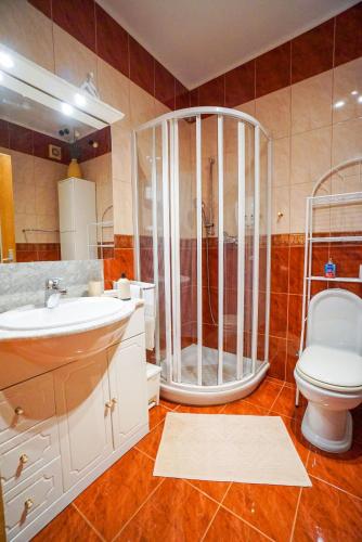 Apartment JASNA