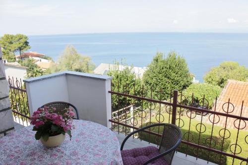 Apartment Zeljka