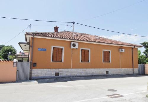 Apartment Orietta