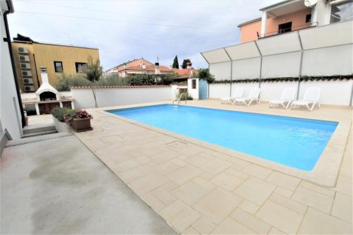 House Casa Fabris with Pool