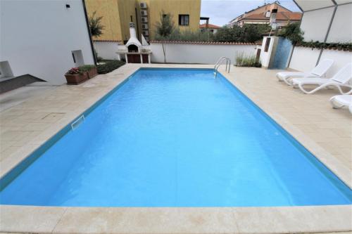 House Casa Fabris with Pool