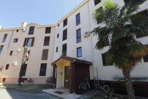 Apartment Jana Umag