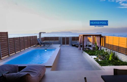 Blue Velvet Coast Luxury Villas