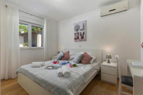 Asteria Villa with Private Pool - Labin