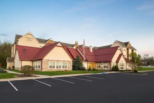 Residence Inn Columbia in Columbia