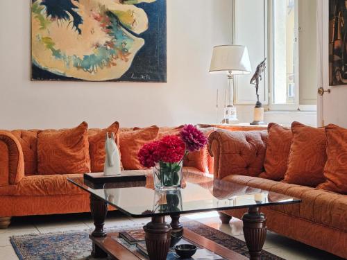 Suite Ottocento Napoletano