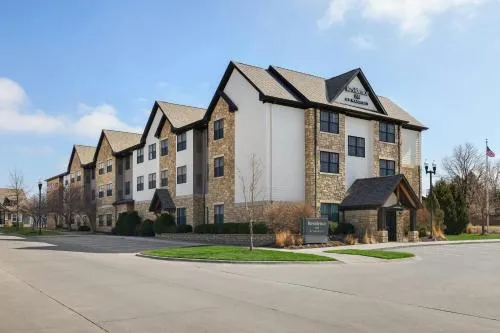 Residence Inn by Marriott Lincoln South in Lincoln