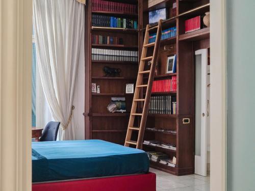 Suite Ottocento Napoletano