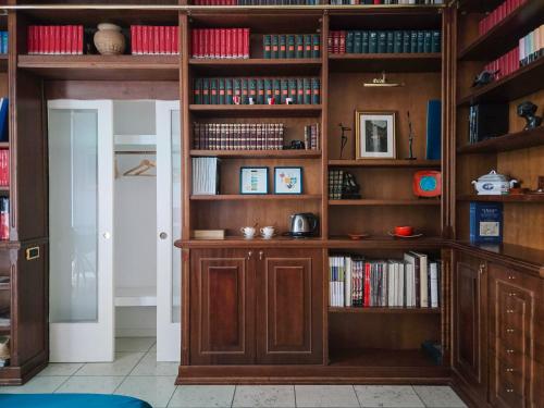 Suite Ottocento Napoletano