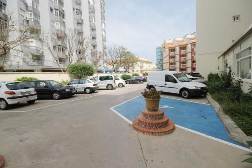 Apartamento Moderno y con Estilo en La Carihuela