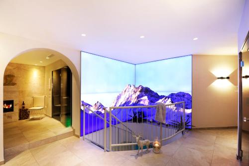 Fotografie z fotogalerie ubytování Hotel Sonne Ischgl v destinaci Ischgl