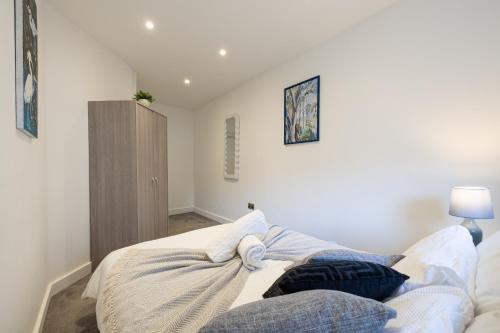 Brighton central stylish stays. Walk to the beach. photo 37
