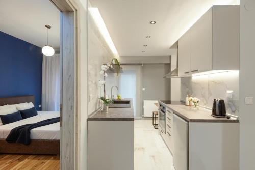 Cozy Modern Apartment Inside The City Center