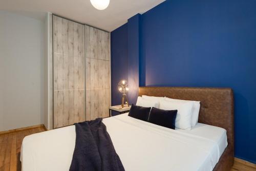 Cozy Modern Apartment Inside The City Center