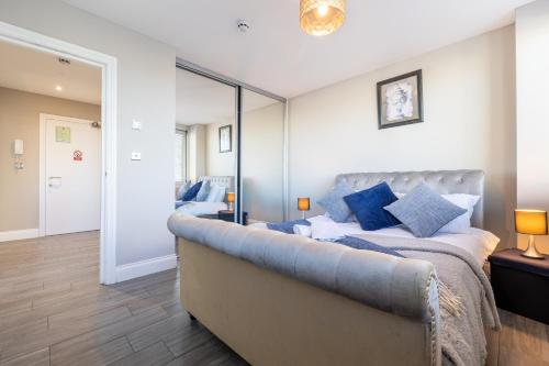Brighton central stylish stays. Walk to the beach. photo 47