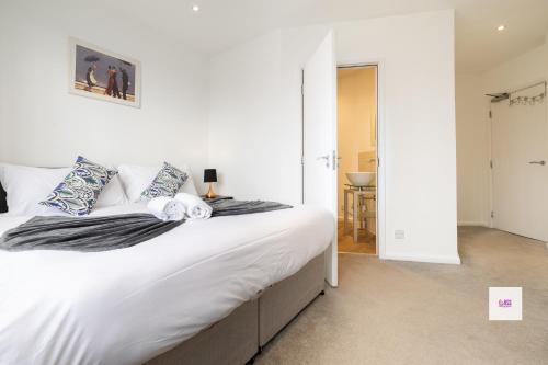 Brighton central stylish stays. Walk to the beach. photo 59