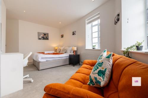 Brighton central stylish stays. Walk to the beach. photo 53