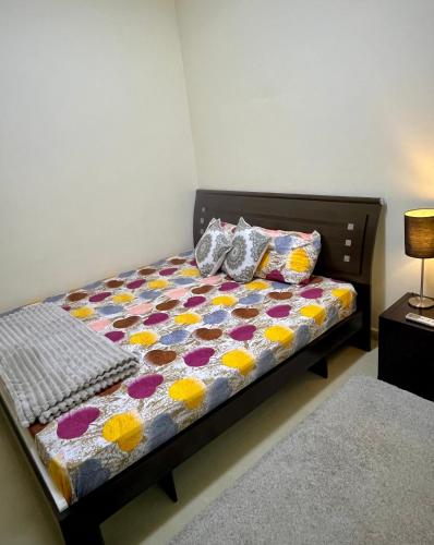 Cozy room in heart of Abu Dhabi