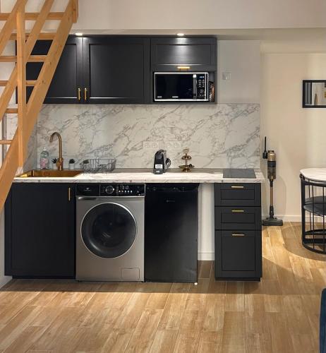 Charmant Appartement au coeur de Nice