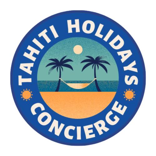 a logo for the ninth hollywood encore at TIARE - City center room Papeete in Papeete