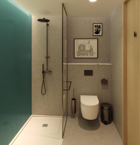 The 6Th Bridge Suites Porto, Tapestry Collection By Hilton