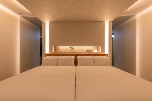 N25 -Luxury Private Sauna Villa- in Sapporo Hokkaido