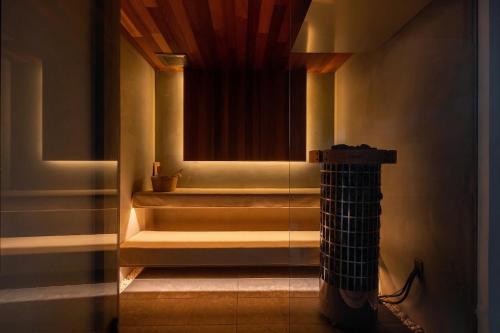 N25 -Luxury Private Sauna Villa- in Sapporo Hokkaido