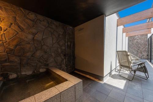 N25 -Luxury Private Sauna Villa- in Sapporo Hokkaido