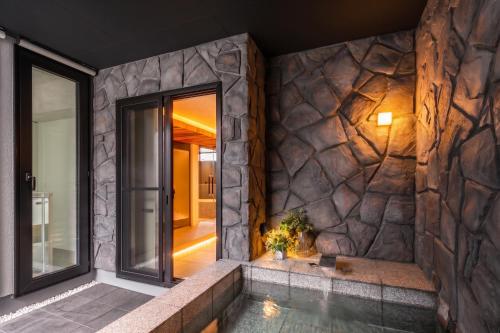 N25 -Luxury Private Sauna Villa- in Sapporo Hokkaido