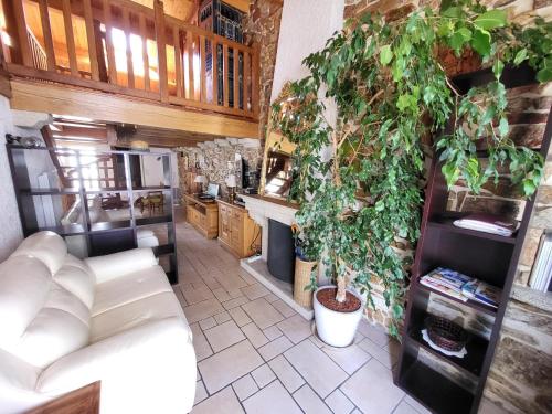 Maison T4 avec Garage et WiFi à 300m de la Plage - Quartier Arago