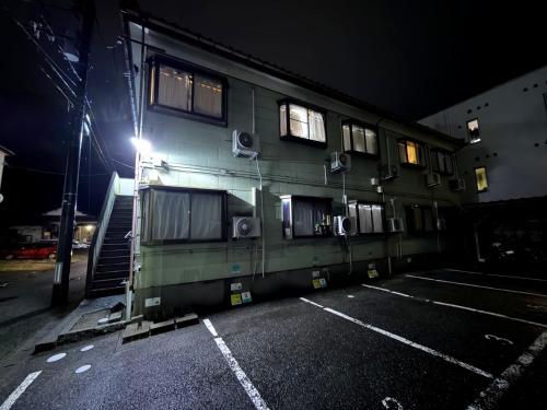 LUMOS - Niigata University 4min