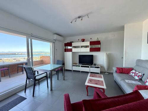 Appartement lumineux proche plage - 4 pers.