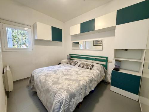Appartement lumineux proche plage - 4 pers.