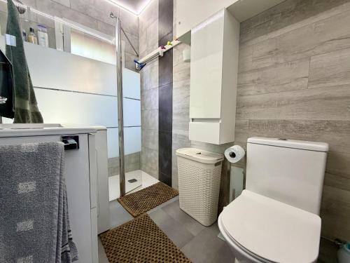 Appartement lumineux proche plage - 4 pers.