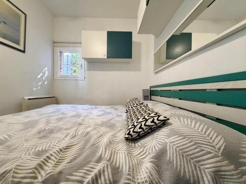 Appartement lumineux proche plage - 4 pers.