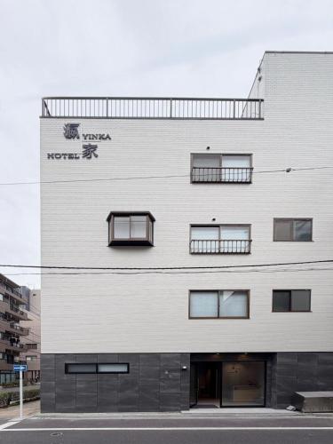 LQ101,Iriya 10 Min, Near Ueno, Double with Bath
