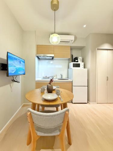 LQ101,Iriya 10 Min, Near Ueno, Double with Bath
