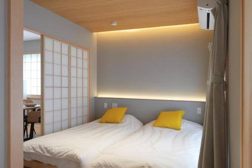 LQ201 Easy to Ueno & Akihabara, Family 3 Beds