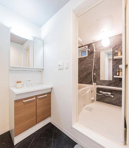 MI-HOTEL ATELIER HATSUDAI - Near Shinjuku & Shibuya 新宿明治神宮