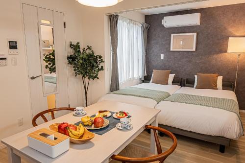 MI-HOTEL ATELIER HATSUDAI - Near Shinjuku & Shibuya 新宿明治神宮