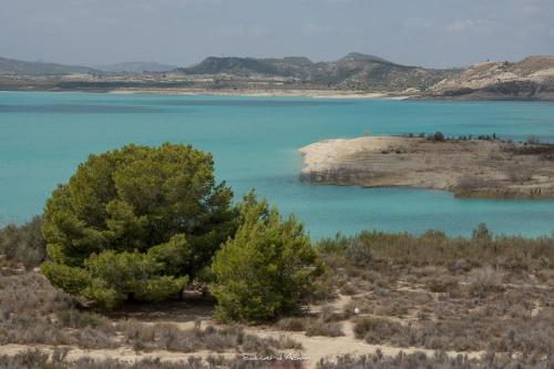 Φυσικό τοπίο κοντά σε αυτό το κάμπινγκ