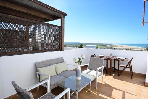 Las Vistas de Estibali