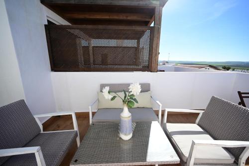 Las Vistas de Estibali