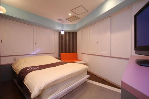 Hotel Bianca Due (Adult Only)
