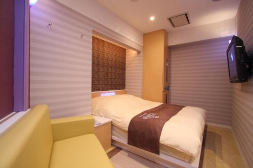 Hotel Bianca Due (Adult Only)