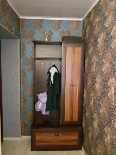 Billede fra billedgalleriet på Simple donna julia i Ahtme