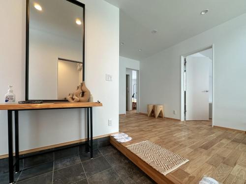 KOYYA - Japandi style luxury chalet