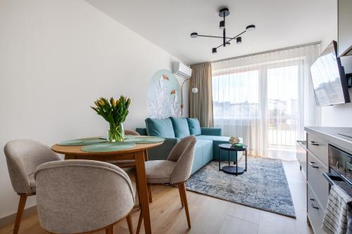 Apartamenty Morenowa 4