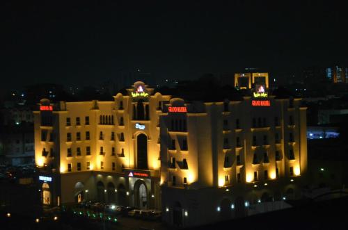 فندق ون تو ون