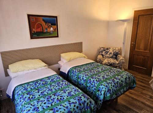 Casa Verde Salvia Roma